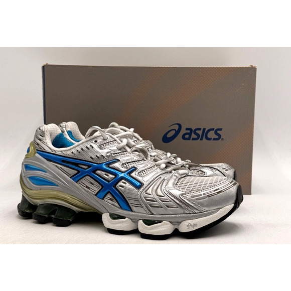 Asics GEL-KINSEI 2 Women's NEW Vintage Running Sneaker US Size 7 - Picture 1 of 11